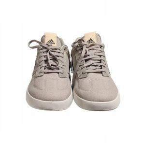 Adidas Five Ten Sleuth Womens Mountain Bike Shoes Feather Grey/Sesame SZ 8.5 NWT